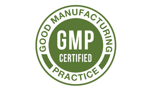 Nerve Recovery Max GMP Certified