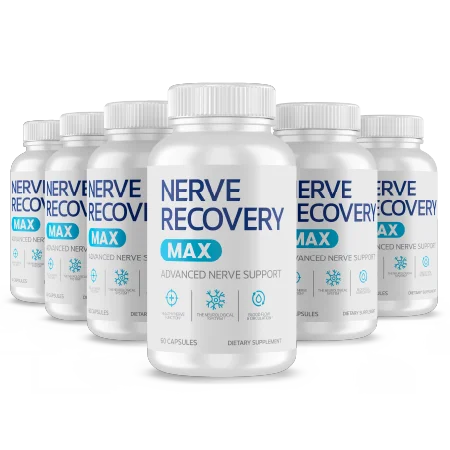 Nerve Recovery Max Buy Now