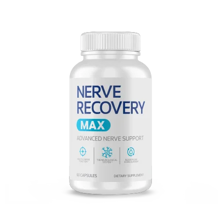 Nerve Recovery Max Sale